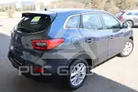 2016 Renault Kadjar