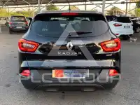 2016 Renault Kadjar
