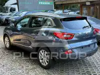 2016 Renault Kadjar