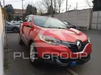 2016 Renault Kadjar