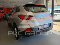 2016 Renault Kadjar