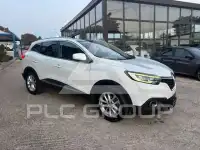 2016 Renault Kadjar