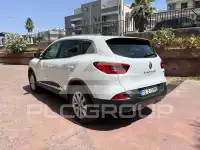 2016 Renault Kadjar