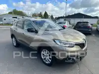 2016 Renault Kadjar