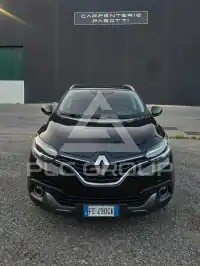 2016 Renault Kadjar