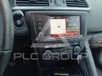 2016 Renault Kadjar