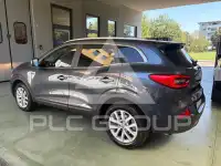 2016 Renault Kadjar