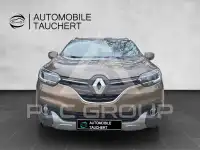 2016 Renault Kadjar