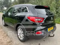 2016 Renault Kadjar