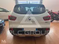 2016 Renault Kadjar