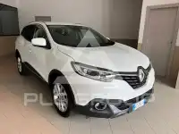2016 Renault Kadjar