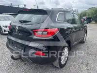 2016 Renault Kadjar