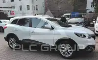 2016 Renault Kadjar
