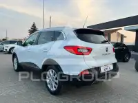 2016 Renault Kadjar