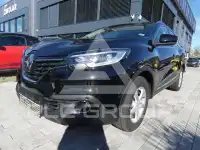 2016 Renault Kadjar