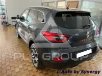 2016 Renault Kadjar