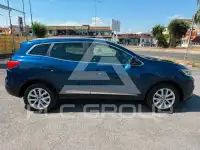 2016 Renault Kadjar