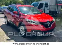 2016 Renault Kadjar