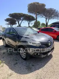 2016 Renault Kadjar