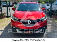 2016 Renault Kadjar