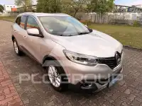 2016 Renault Kadjar