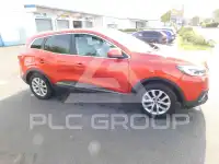 2016 Renault Kadjar
