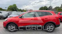 2016 Renault Kadjar