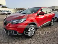 2016 Renault Kadjar