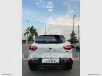 2016 Renault Kadjar