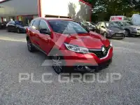 2016 Renault Kadjar