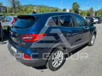 2016 Renault Kadjar
