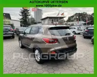 2016 Renault Kadjar