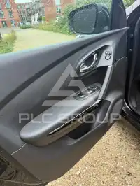 2016 Renault Kadjar
