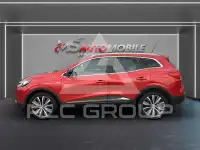 2016 Renault Kadjar