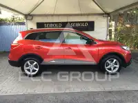 2016 Renault Kadjar