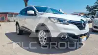 2016 Renault Kadjar