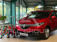 2016 Renault Kadjar