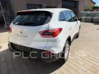 2016 Renault Kadjar