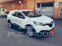 2016 Renault Kadjar