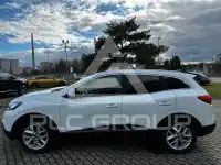 2016 Renault Kadjar
