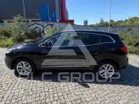 2016 Renault Kadjar