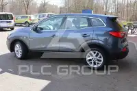 2016 Renault Kadjar