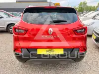 2016 Renault Kadjar