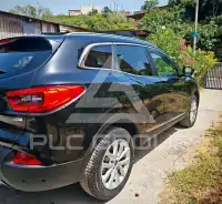 2016 Renault Kadjar