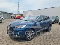 2016 Renault Kadjar