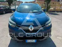 2016 Renault Kadjar