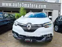 2016 Renault Kadjar