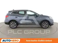 2016 Renault Kadjar