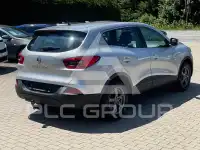 2016 Renault Kadjar