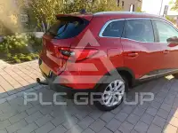 2016 Renault Kadjar